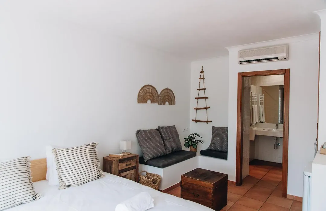 Casa Nook Arrifana-1
