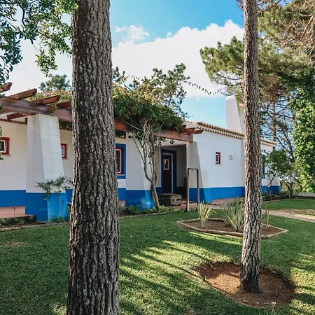Casa Nook Arrifana-3